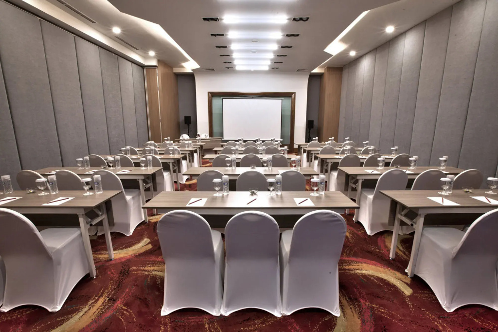 Mercure Bandung Nexa Supratman - Général