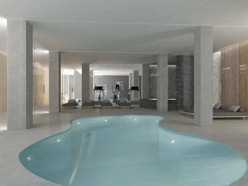 Hotel Ilusion Calma & Spa - Général