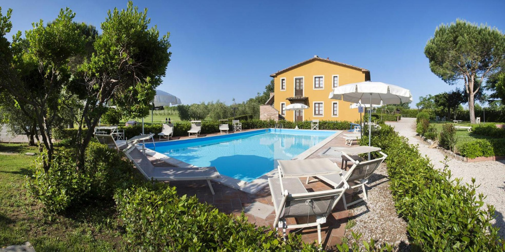 Residence Casale Etrusco - Général