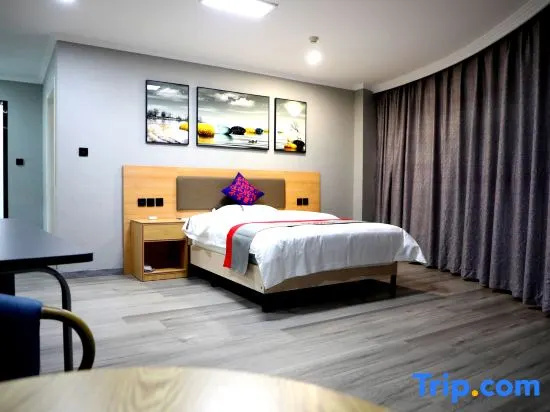 Hotel Tenjin Place 사진 23