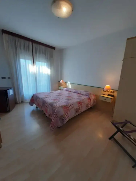 Hotel San Marco - Chambres