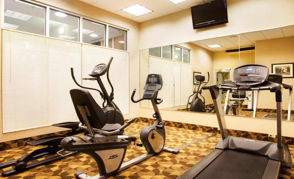 Holiday Inn Aurora North - Naperville by IHG - Général