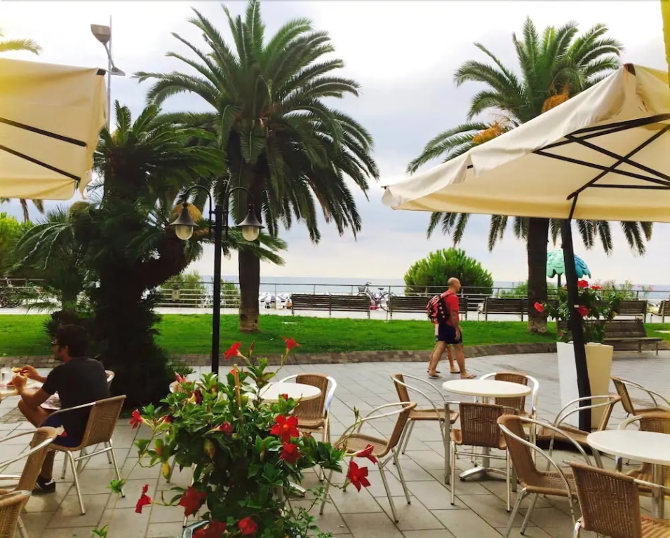 Hotel Claudia