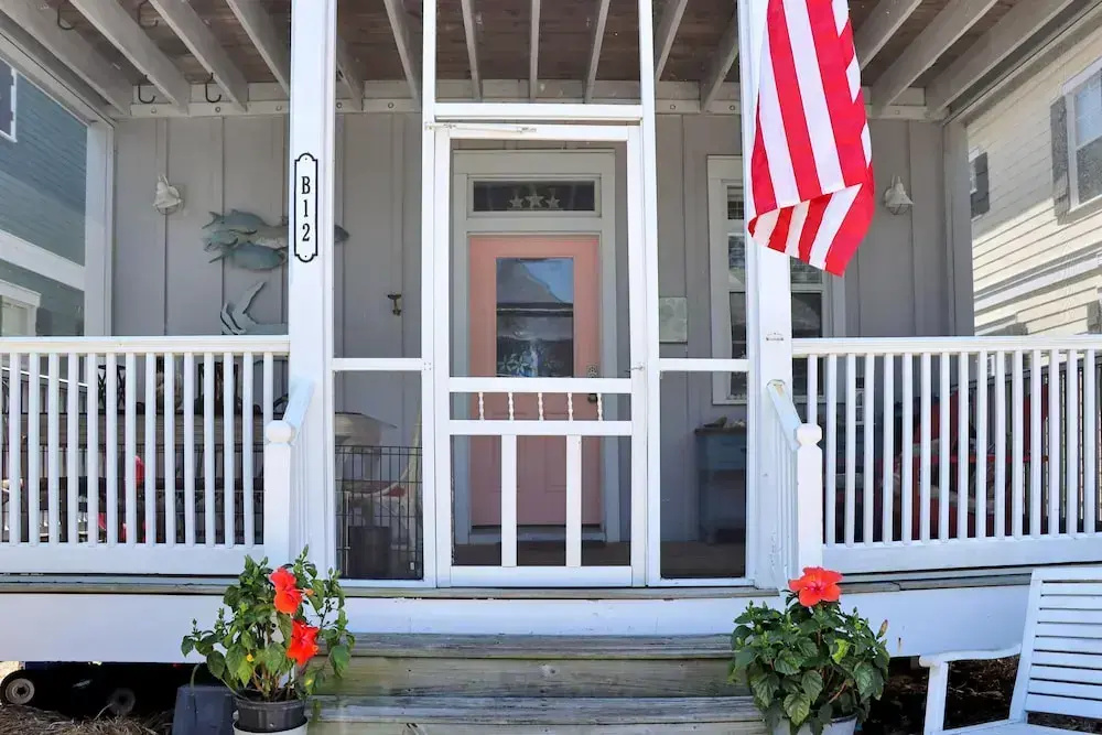 Barefoot Cottage B12 - Sea La Vie