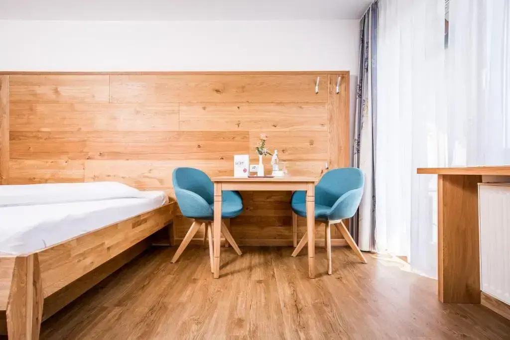 Hotel - Gasthof Zur Rose - Chambres