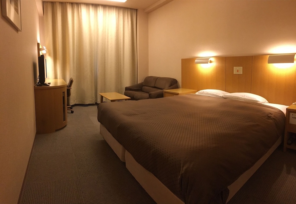 Hotel Grand Hill Ichigaya 사진 5