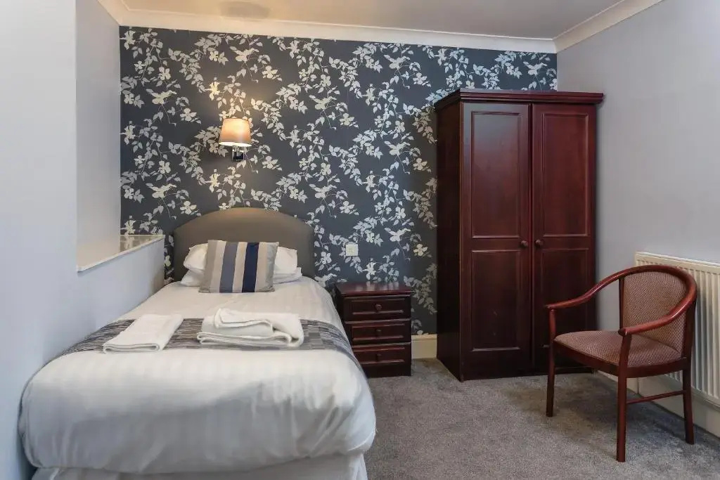 The Babbacombe Hotel - Chambres