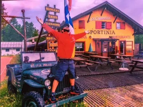 La Capannina - Général