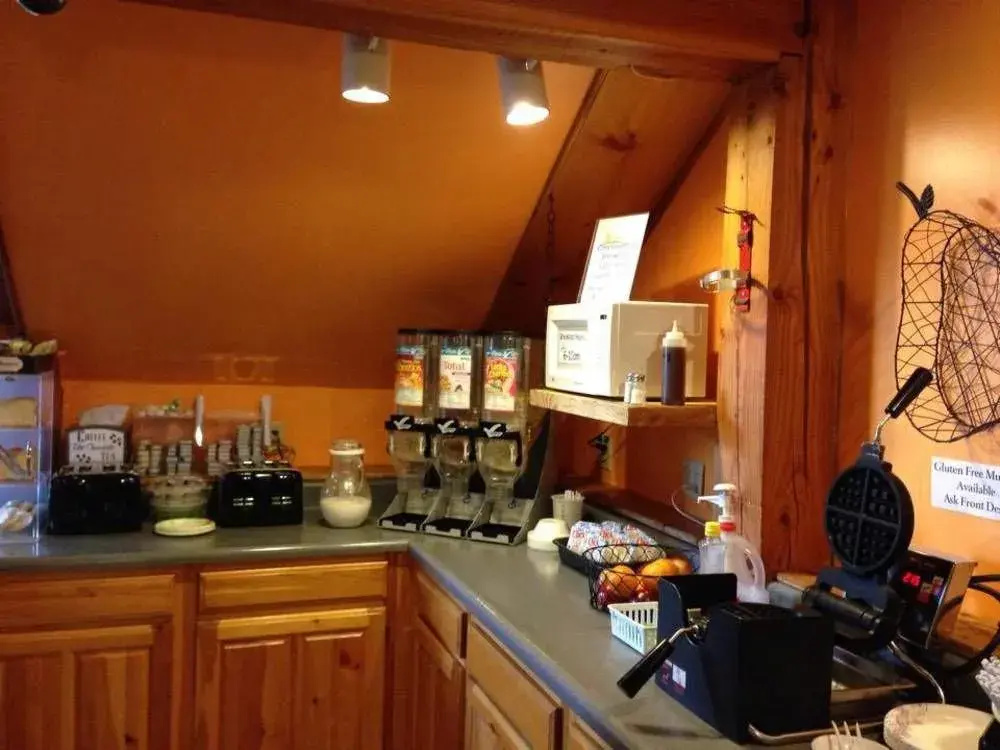 Hotel photo 13