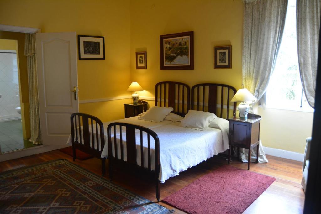 Hotel Rural Las Longueras by null