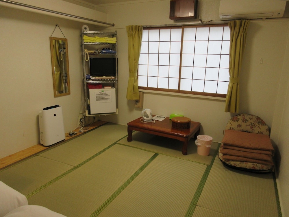 Kyoto White Hotel 사진 5