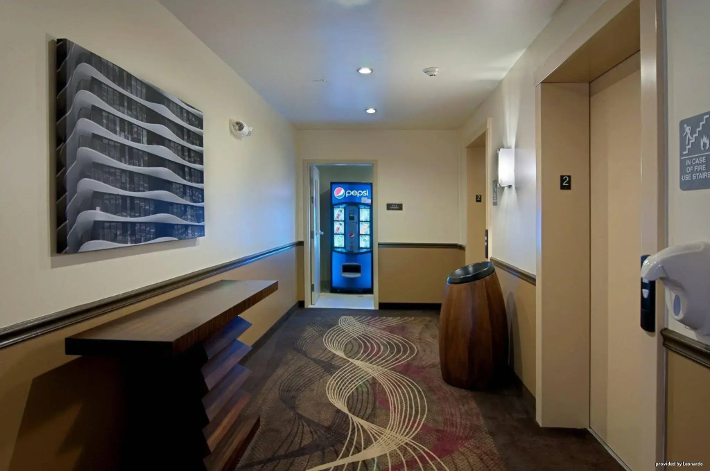 Best Western Plus Miami Airport North Hotel & Suites - Général