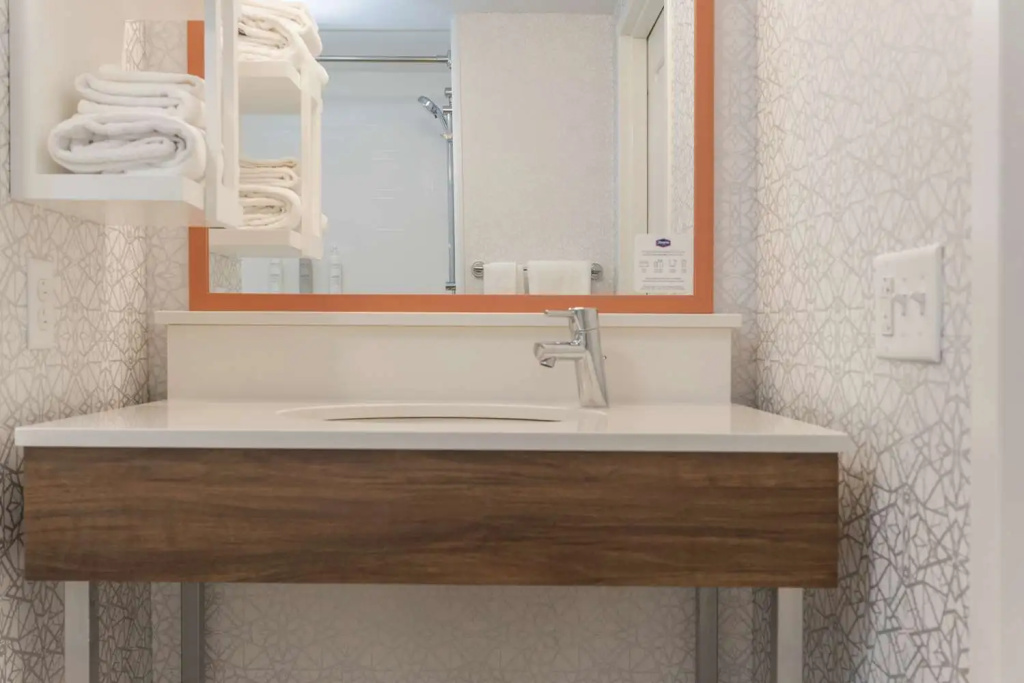 Hampton Inn & Suites St. Louis/Chesterfield - Chambres