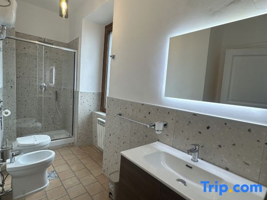 Hotel Sant'Antonio - Chambres