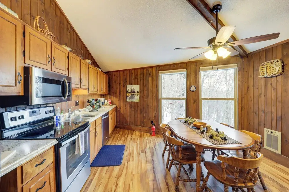 Cottage