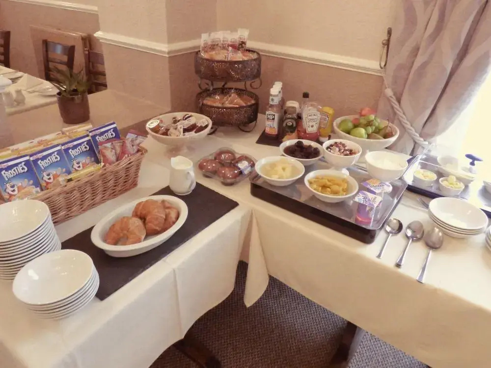 Hotel photo 14