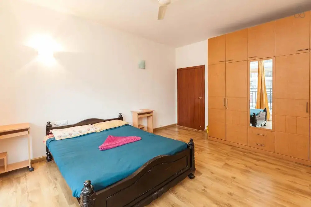 Park Inn Hospitality - Chambres
