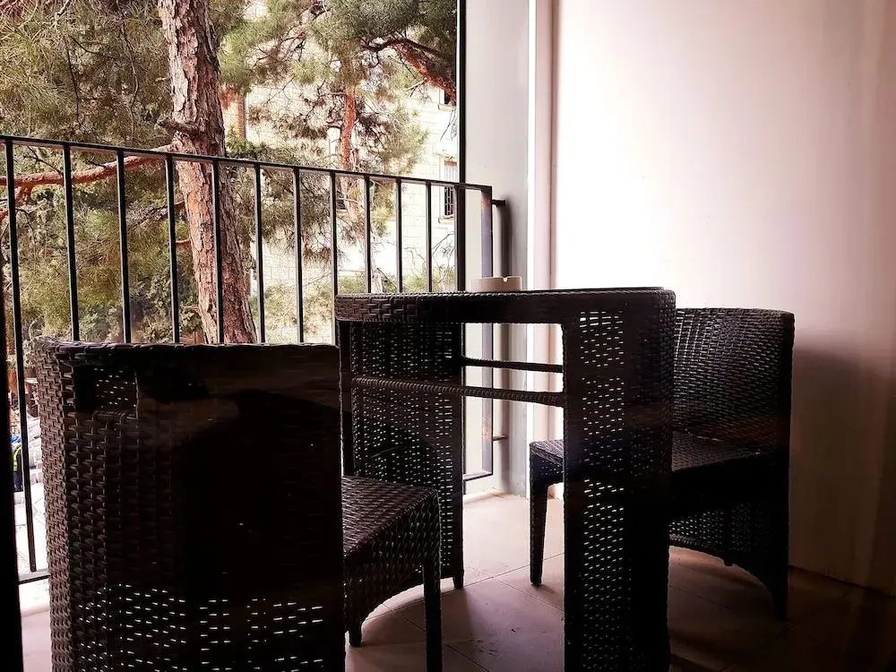 Nice Room Hotel Wine Brasserie