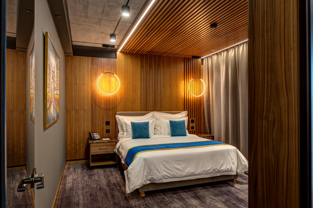 Hotel photo 14
