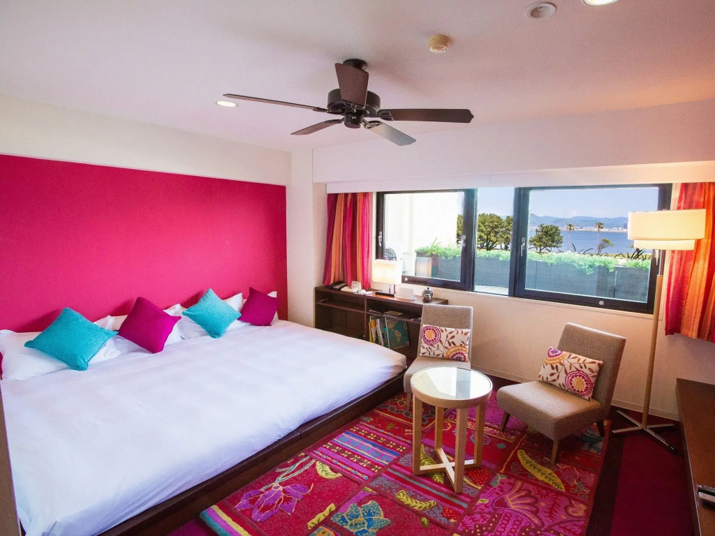 The Luigans Spa and Resort — фото 5