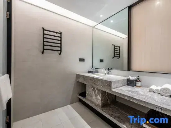 Donglai Hotel - Chambres