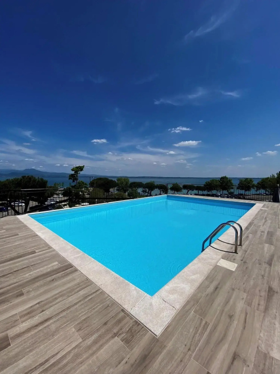 Alevic Hotel Sirmione - Général