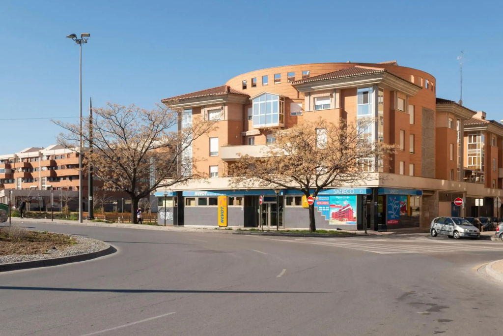 Apartamento Aravirma