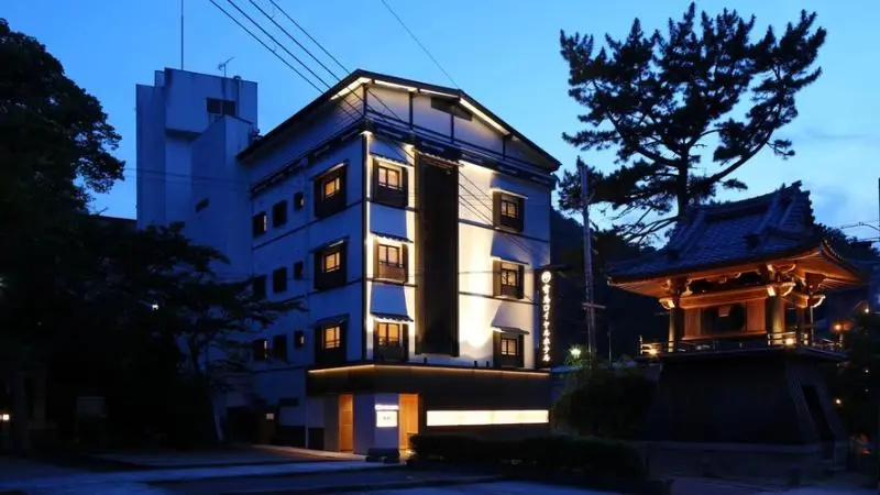 Arima Royal Hotel