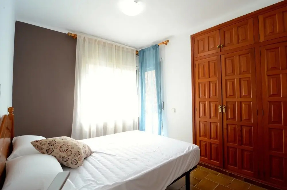 Apartamentos Puig Sureda