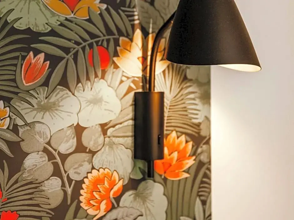 ibis Styles Luxembourg Centre Gare - Chambres