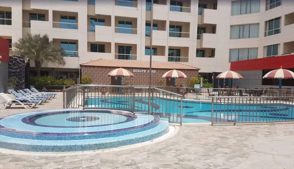 Hotel photo 38