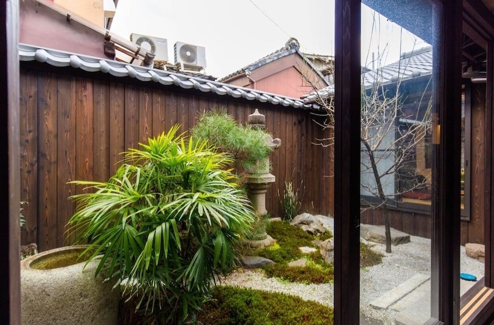 THE KAGAYA KYOTO Japanese Style Inn 사진 16