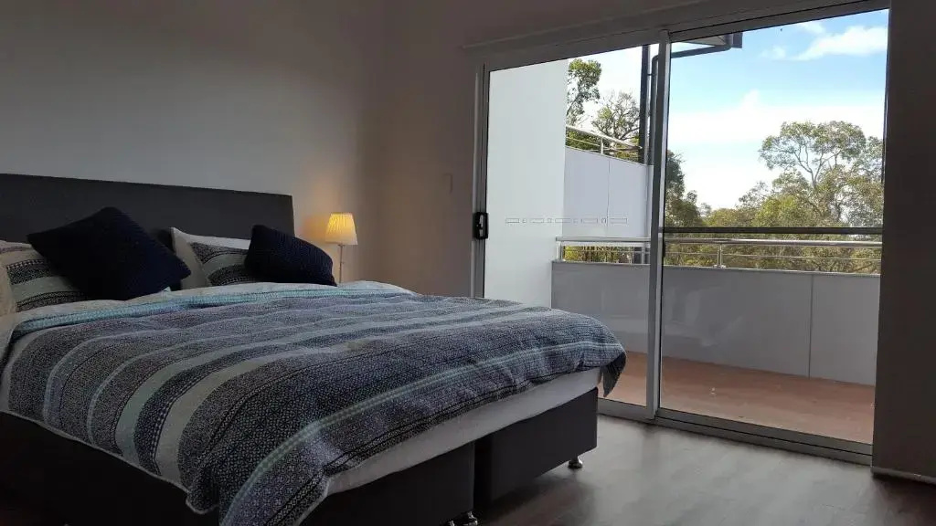 Cape Villas Dunsborough - Chambres