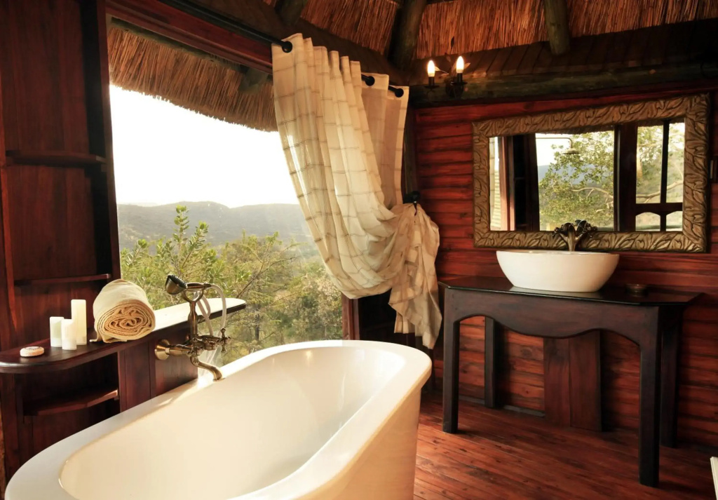 Mbali Mbali Lodges and Camps Soroi Serengeti Lodge