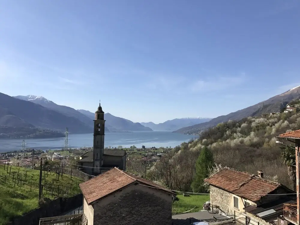 Casa Rina - Lago di Como