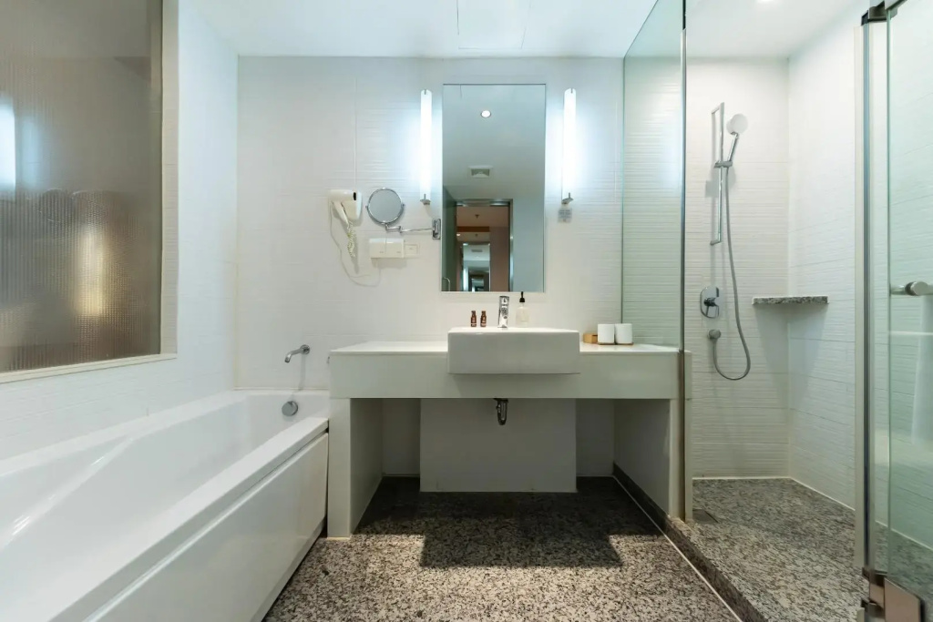 JI Hotel Hangzhou Xingguang Avenue - Chambres
