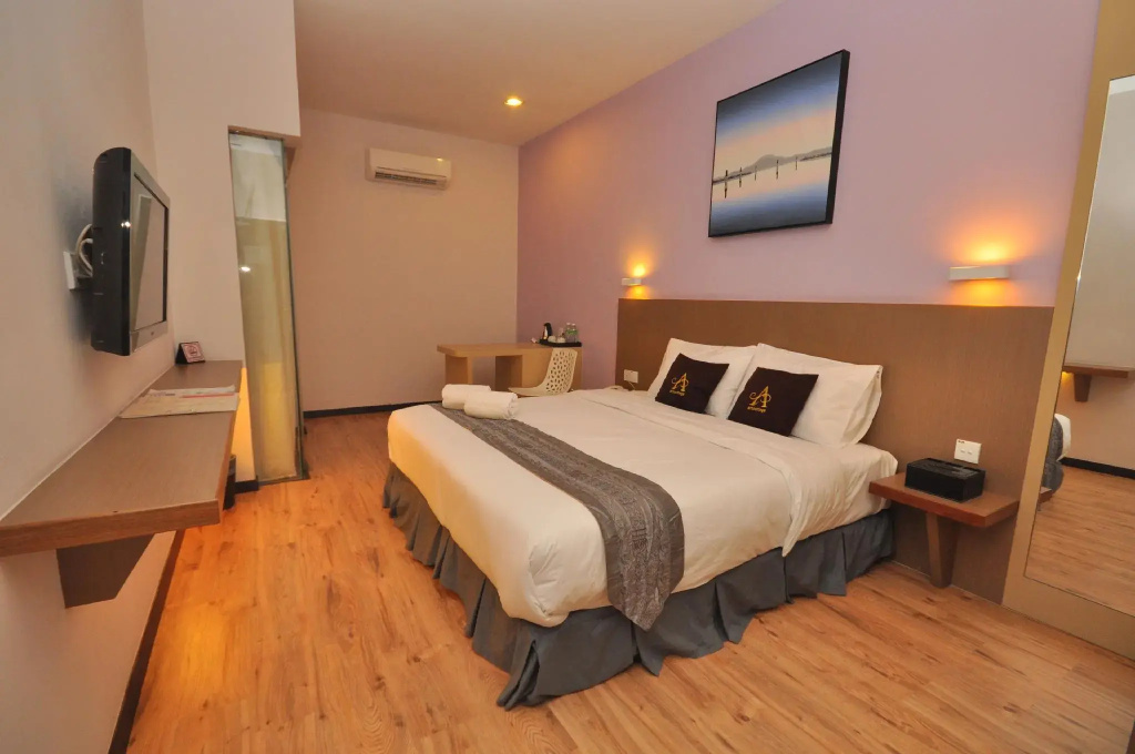 Hotel photo 30