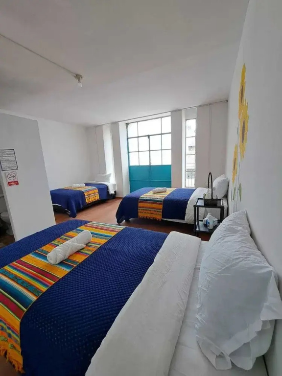 Comfort room