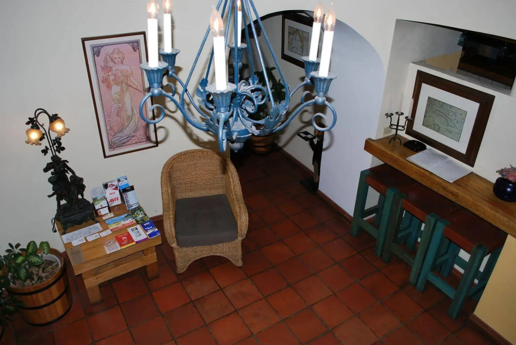 Vieja Cuba Hotel - Général