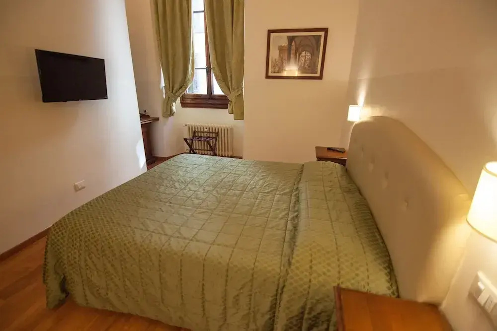 Hotel Cimabue  - Chambres