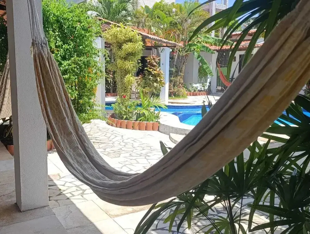 Pousada California Tia Lia