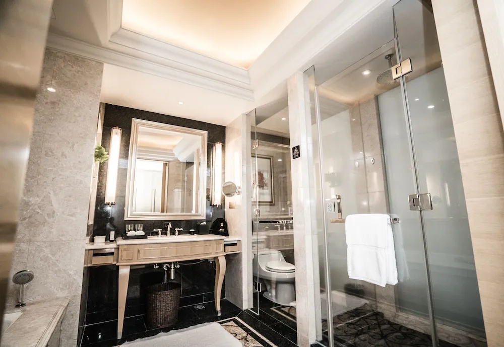 C&D Hotel Fuzhou - Général