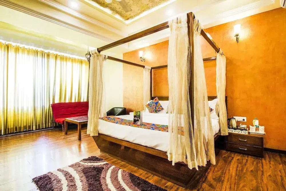 Golden Sands By One Hotels - Général