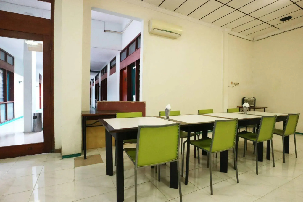 Hotel photo 15