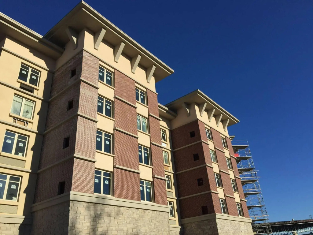 Drury Inn & Suites Louisville North
