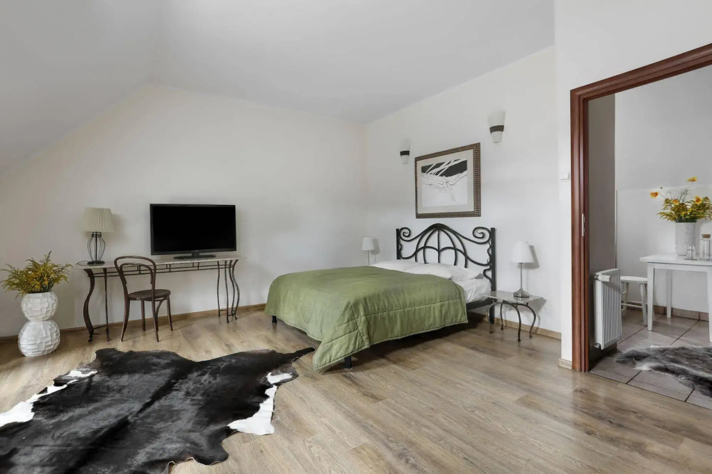 Oliwa Park Residence - Général