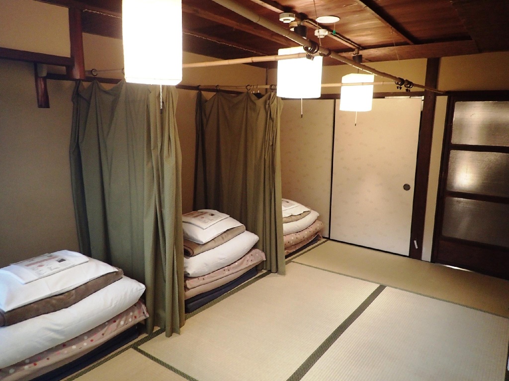 Guest House Waraku-an 사진 1