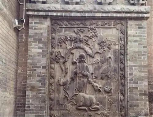 Qininn Pingyao Jiaxingyuan Branch