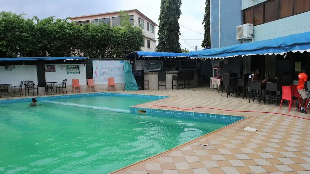 Hotel photo 12
