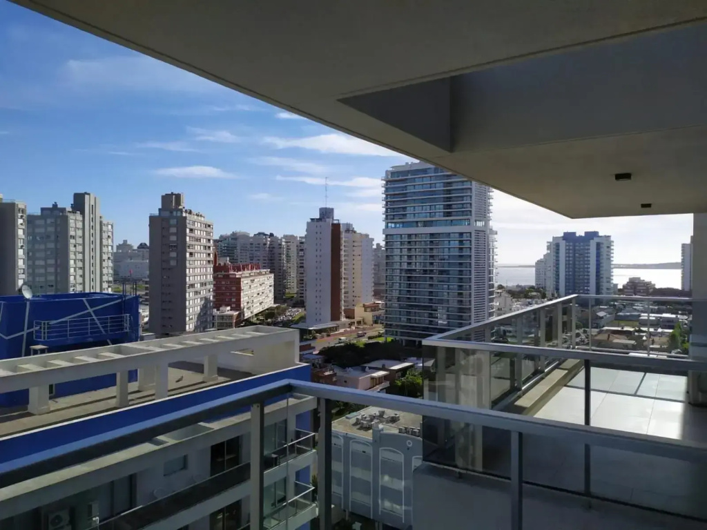 Apartamento 2 dormitorios Arenas del Mar